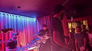TICKLES - 2026 // Cold Blood Strange Love