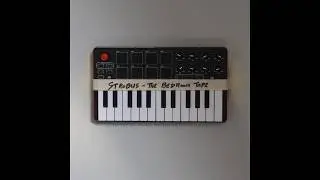 Strobus - Soñar