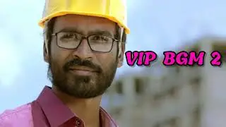 VIP BGM ✔️NO COPYRIGHT  VIP Theme Music  vip Fight bgm  Velai illa pattadhari BGM  vip Movie bgm360p