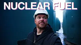 New York's Nuclear Waste: Indian Point Nuclear Power Plant Part 3