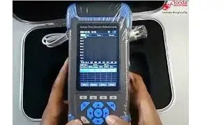 MINI PRO OTDR