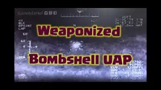 Another Bombshell Weaponized UAP and Artemis 2 Leak
