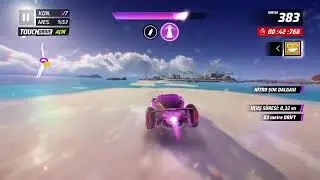 asphalt legends unıte pc part 236