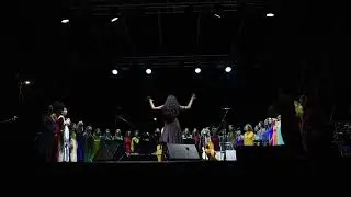 CASTRIGNANO DEI GRECI | OGNI ALTRO SUONO - RACHELE ANDRIOLI E CORO A CORO