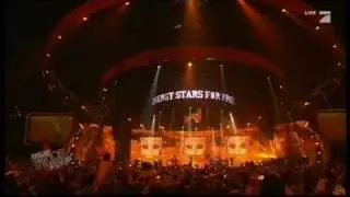 ESFF: Shakira - She Wolf