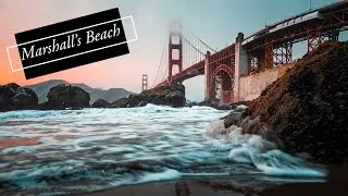 BEST SUNSET SPOT IN SAN FRANCISCO // S3E5