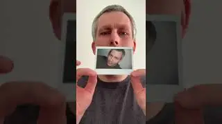 Instax Mini против Square против Wide #short