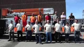 Hydro One Brampton ALS Challenge