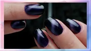 Business Nagelform ? So gehts // Cateye zu langweilig?