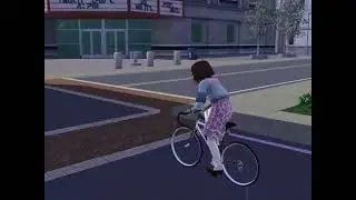 Bike Riding