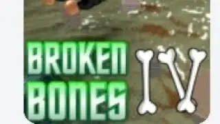 как быстро прокачаться в broken bones 4!
