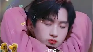 【成毅Cheng Yi】那些淇淇怪怪可可爱爱的瞬间Cheng Yi is the cutest boy!!! Yeah ~