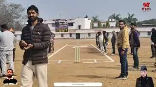 स्व.अंबिकेश प्रताप सिंह स्मृति कप चितरंगी CPL . 2026 🛑 9T sports live 🛑