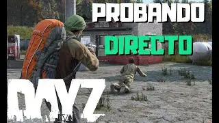 Probando stream 2