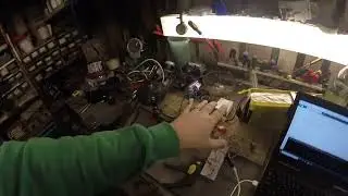 arduino pohjainen nopeusrajoitin kiinalaiseen bmc