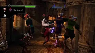 Devil May Cry Is still Epic!!!