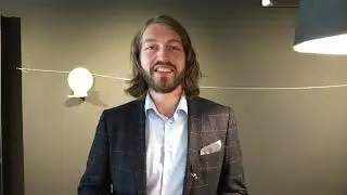 Moderator f&uuml;r Ihren Event - Mane Thaler