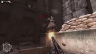 [PB] CoD: 2 City Hall in 59.86