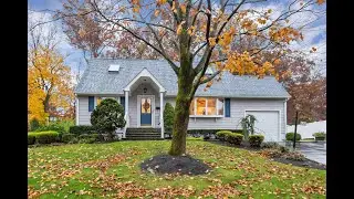 Real Estate Video Tour | 48 Grand Street New City, NY 10956 | Rockland County, NY