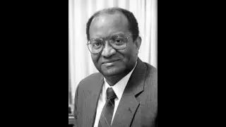 Thomas Price Dooley: African American Geneticist and Zoologist