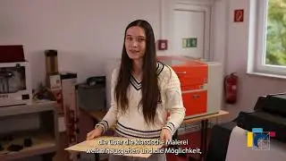 Kreativitätsprofil der Sport- und Kreativitätsgesamtschule, Leonardo Da Vinci Campus Nauen
