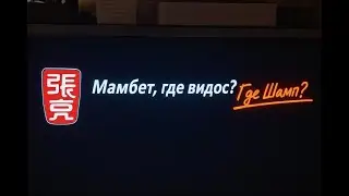 проводы ШАМПА , уезжает навсегда.