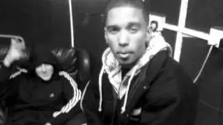 LDP/MCD LINKUP - TRAXX-SICKOFF-YDOT-ABILITY-TZER-JBONE