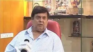 I'm directing my son Varun in Ekta Kapoors next - David Dhawan