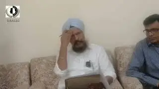 Shri Sukhdev Singh (Former District & Session Judge) on Cognizance of Offences under SC & ST Act