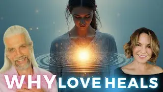 Love is a State of Resonance Between Your Field & The Unified Field