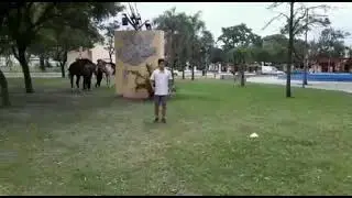 m&oacute;dulo:acontecimiento de campo comicion 2 F&iacute;sico motriz alumno:Manlla Facundo Exequiel