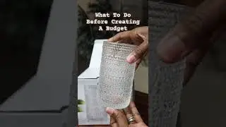 Budgeting for beginning #howtobudget #budgettingforbeginners