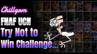 FNAF UCN 2.1 (highlight)