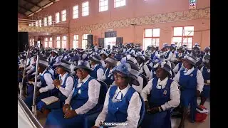 ESO FUN OLODODO PE YIO DARA FUN II TACN IPAJA AREA CHOIR