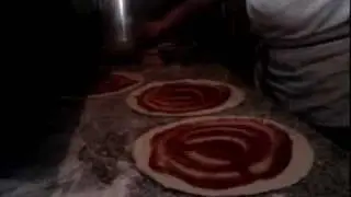 Maestro della Pizza