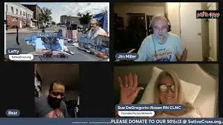 Ignorance Is No Excuse Podcast with Ken Sobel