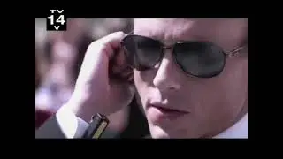 SERVICIO SECRETO  La Casa Blanca /  Documental Narrado por Nestor Lupcke LocutorPro
