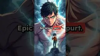 Attack on Titan Theory That Changes EVERYTHING!