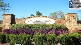 Plantation Lake Subdivision Tour Denham Springs 2013 Home Sales Trends