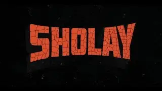 NEW Viral sauth muvi Sholay in Dharmendra.Hema malny Amitabh bach han Jaya bhaduri