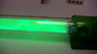 Logisys LNSGN close up
