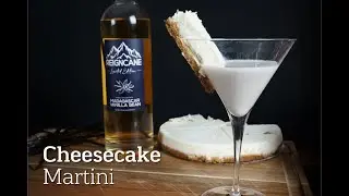 Cheesecake Martini | Weekend With Reigncane #133