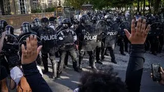 The Problem With Police Reform | Reimagining Law Enforcement: Norm Stamper