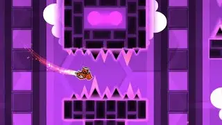 [Mobile] 9Step by Hinds (Insane demon)