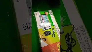 Stranger SM6 Mixer Unboxing Testing Price | Stranger Mixer Original | Dj Mixer