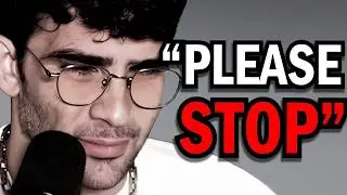 Hasan&rsquo;s Friends Are Cancelling Him Now..
