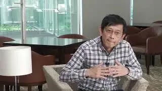 Interviews with Linguists in Japan #3: Haruo Kubozono (NINJAL)