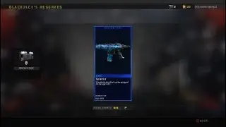 Call of Duty&reg;: Black Ops 4 worst supply drops ever
