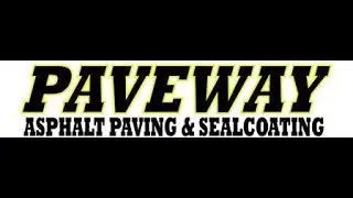 Paving and Sealcoating Contractor in New Jersey. Paveway Asphalt and Sealcoating In Williamstown NJ.