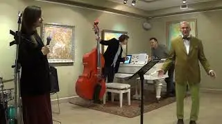 Концерт 19 01 2020  ч 2
